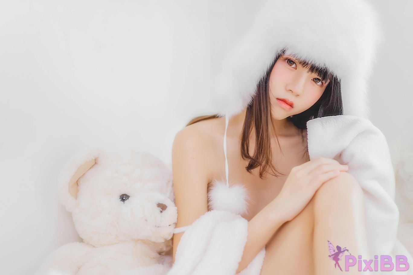 Coser Cherry neko Vol.009 PixiBB.COM 013