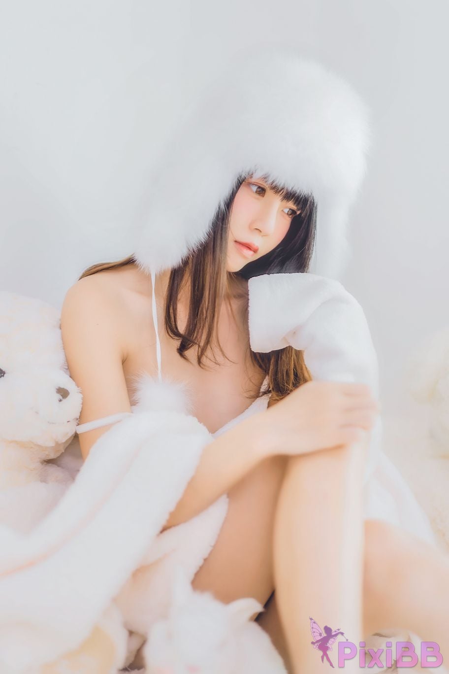 Coser Cherry neko Vol.009 PixiBB.COM 014