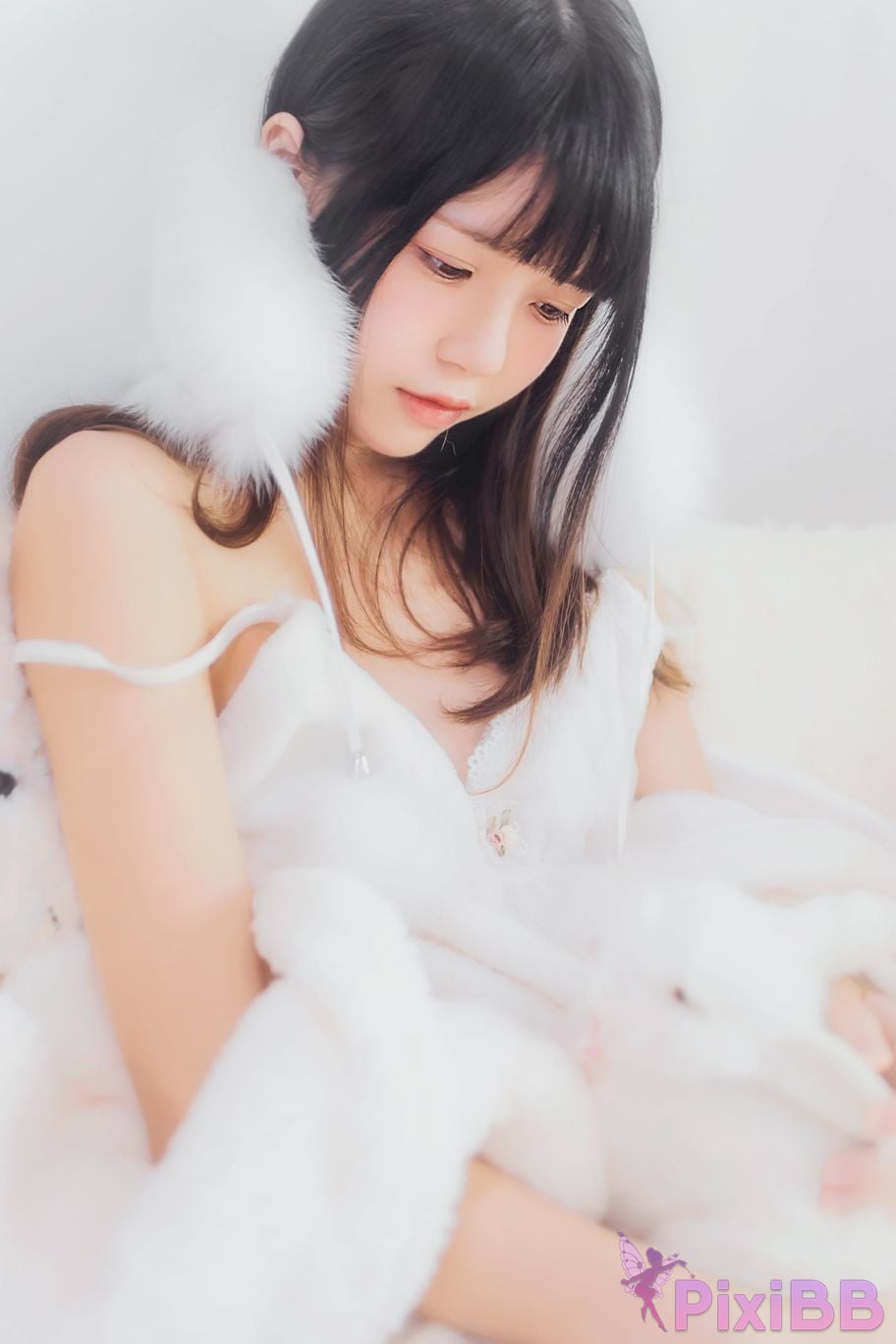 Coser Cherry neko Vol.009 PixiBB.COM 018
