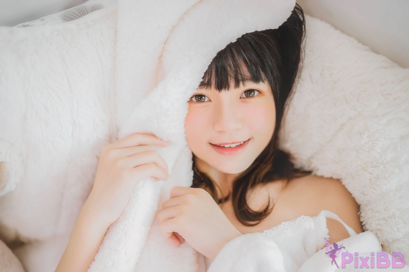 Coser Cherry neko Vol.009 PixiBB.COM 027