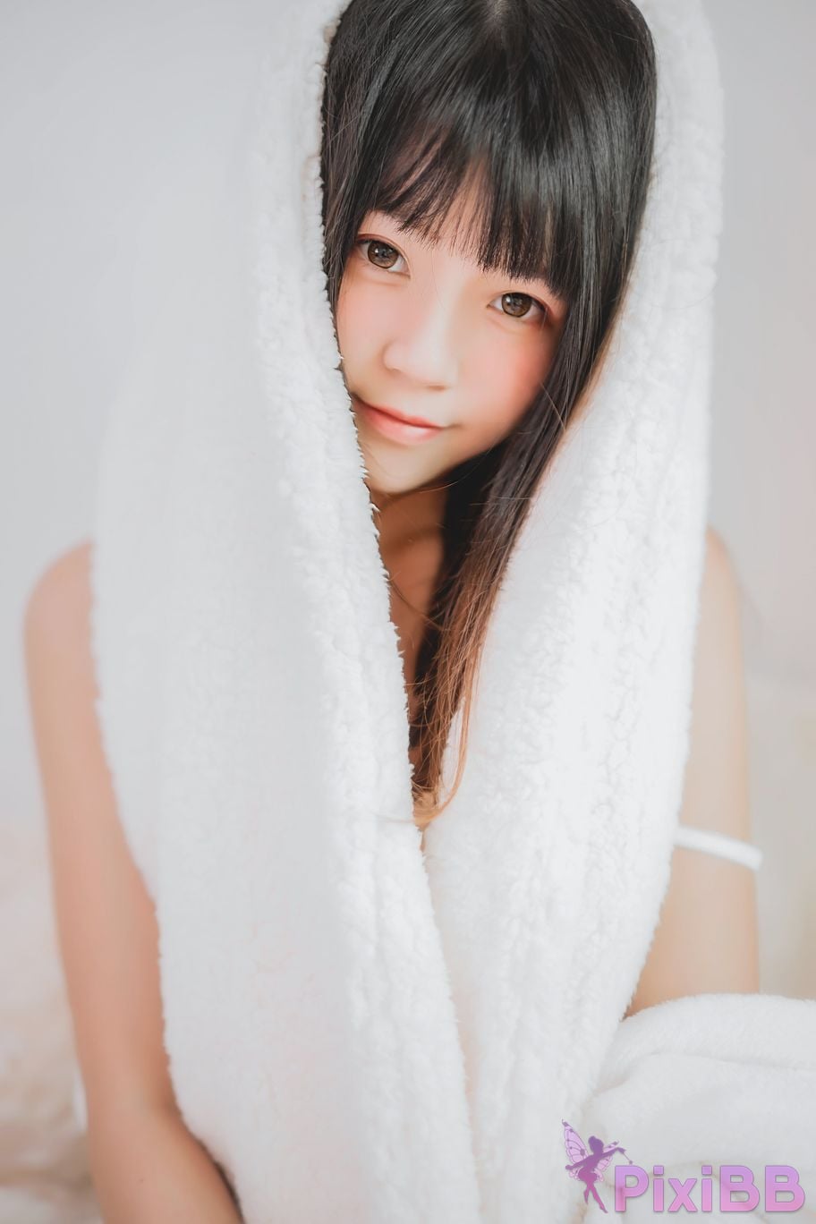 Coser Cherry neko Vol.009 PixiBB.COM 028