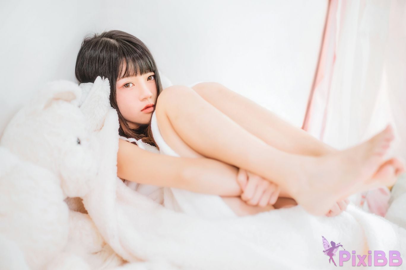 Coser Cherry neko Vol.009 PixiBB.COM 031