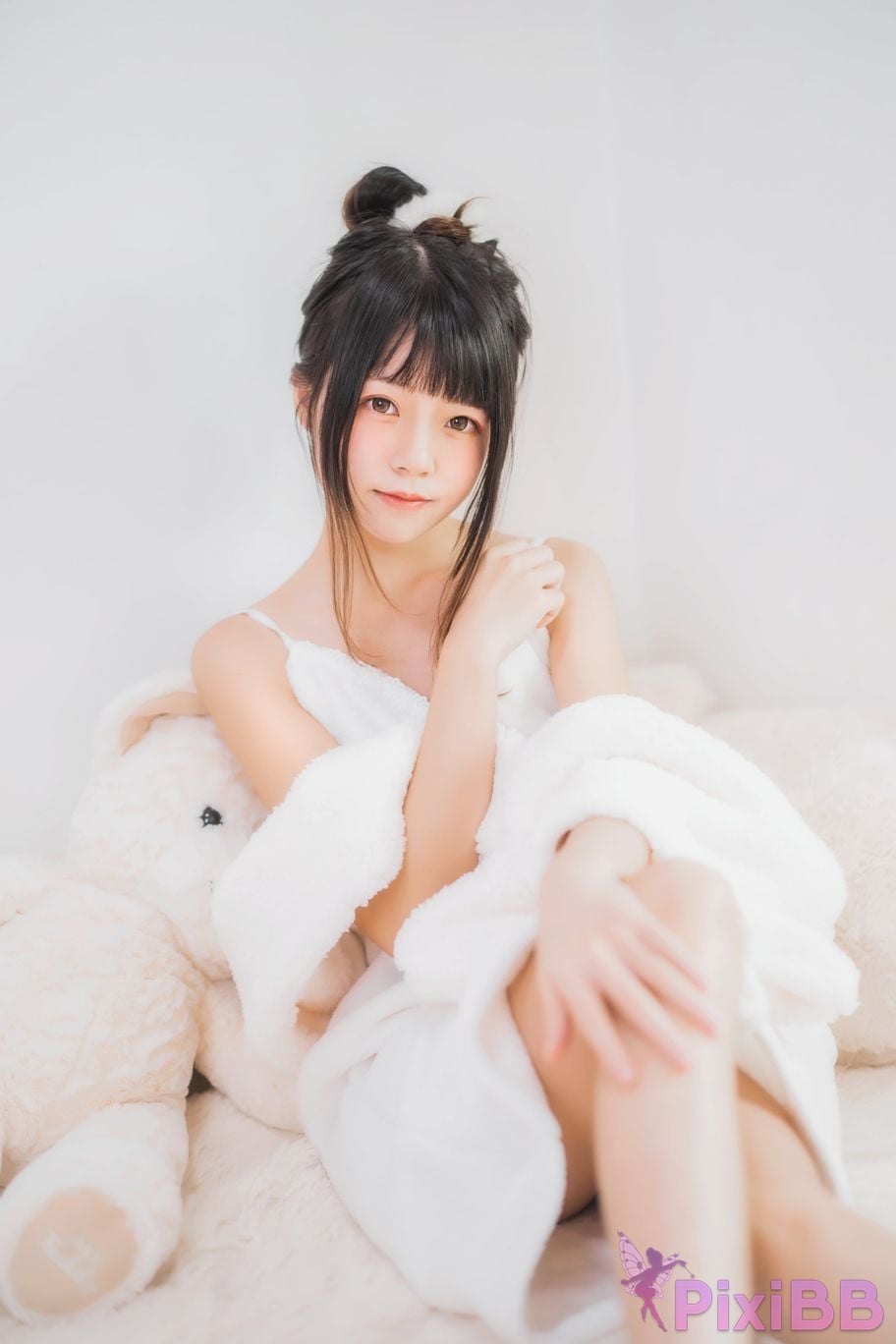 Coser Cherry neko Vol.009 PixiBB.COM 032