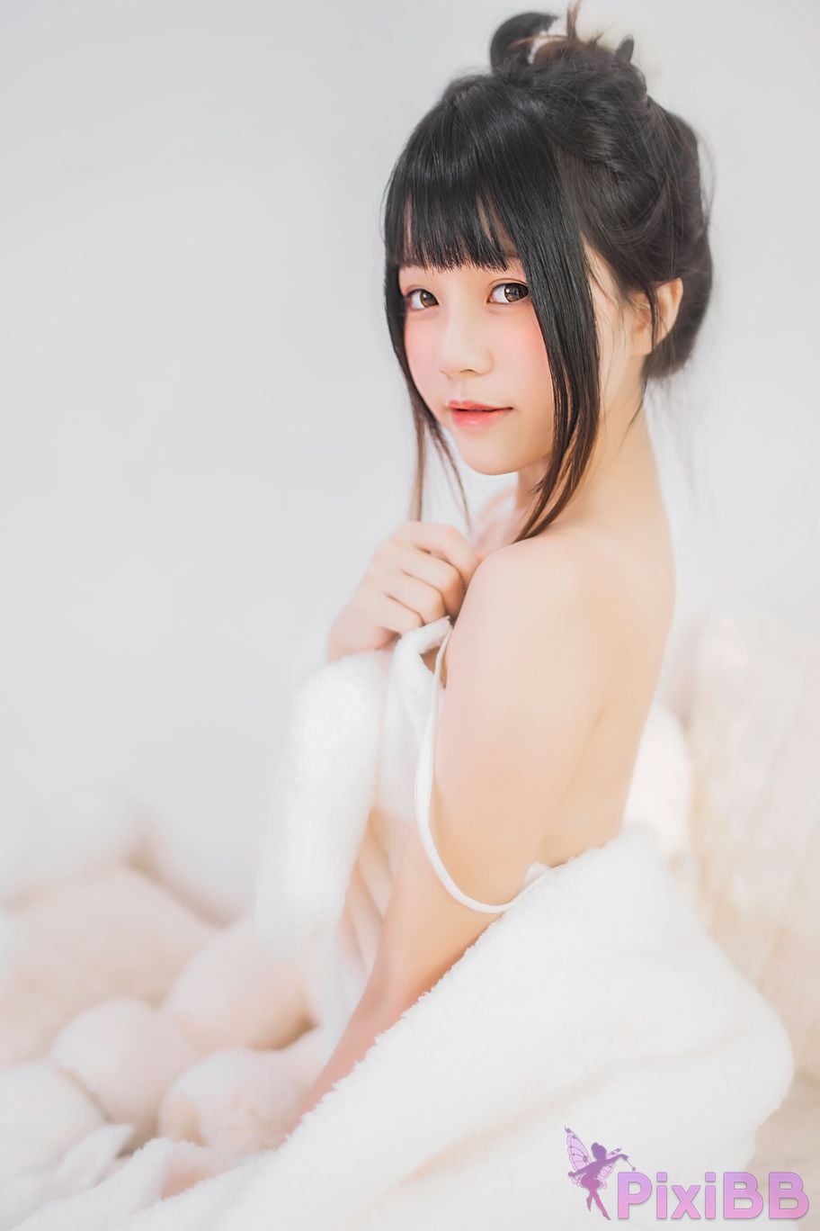 Coser Cherry neko Vol.009 PixiBB.COM 034
