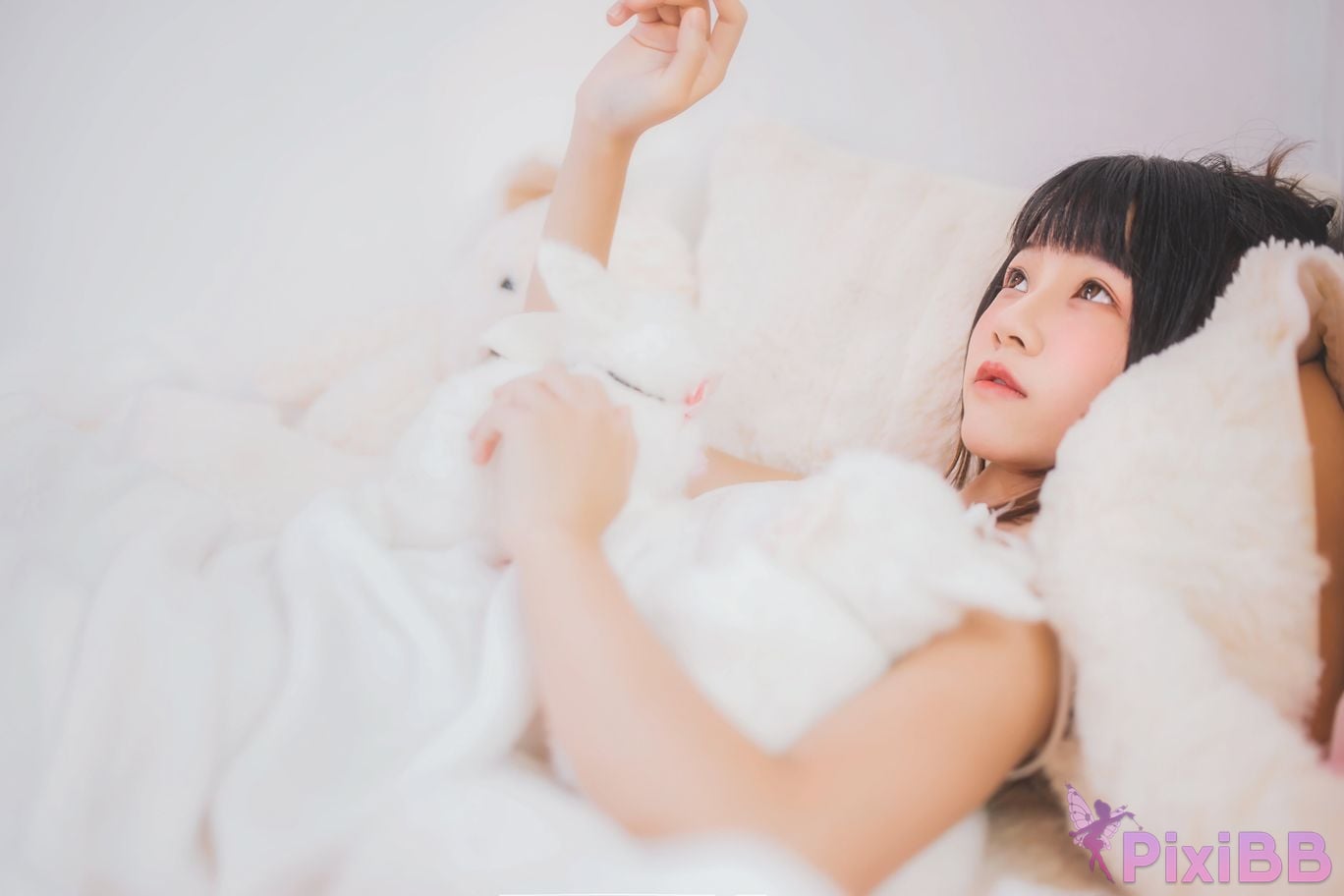 Coser Cherry neko Vol.009 PixiBB.COM 035