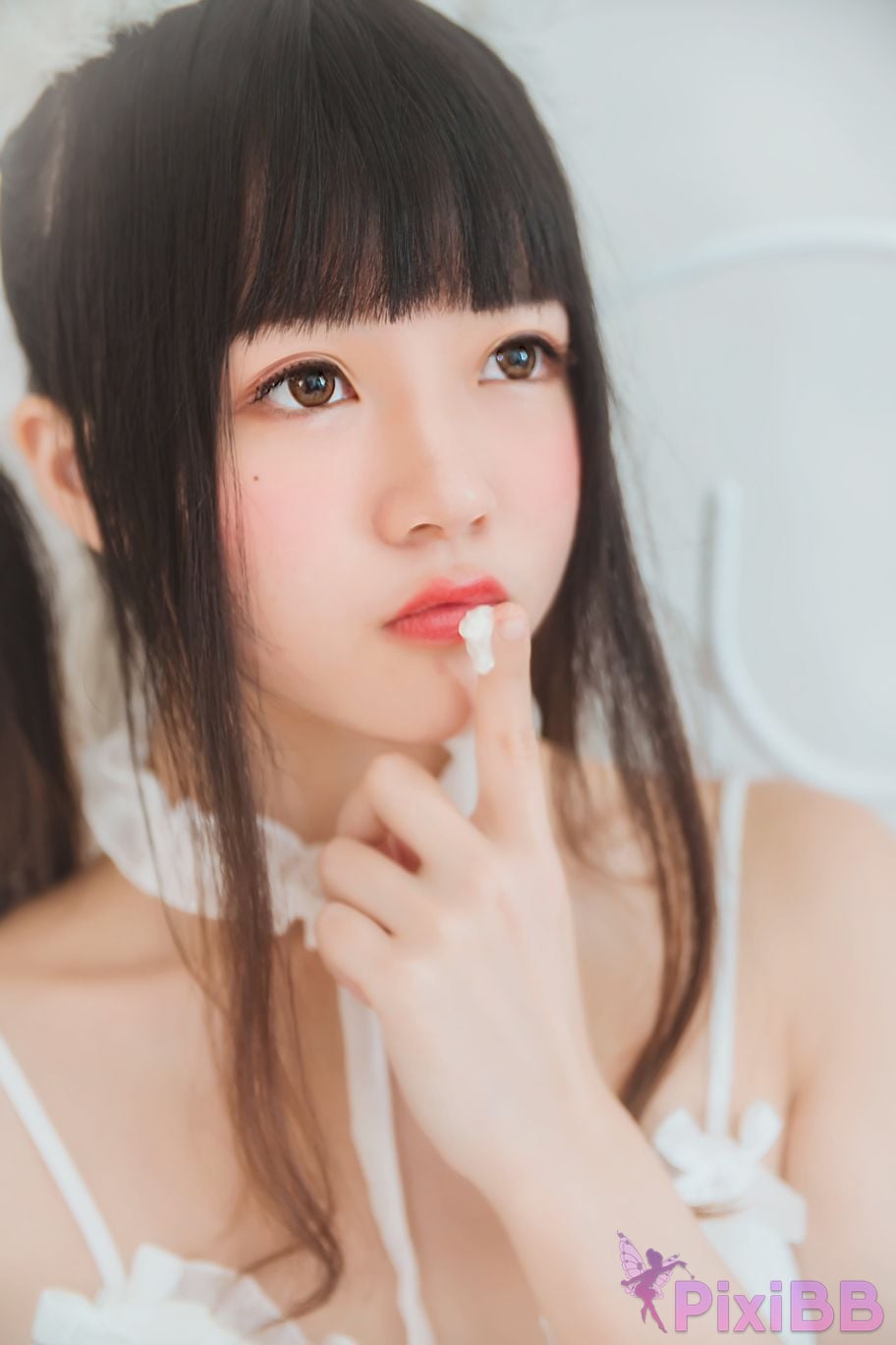 Coser Cherry neko Vol.008 PixiBB.COM 004