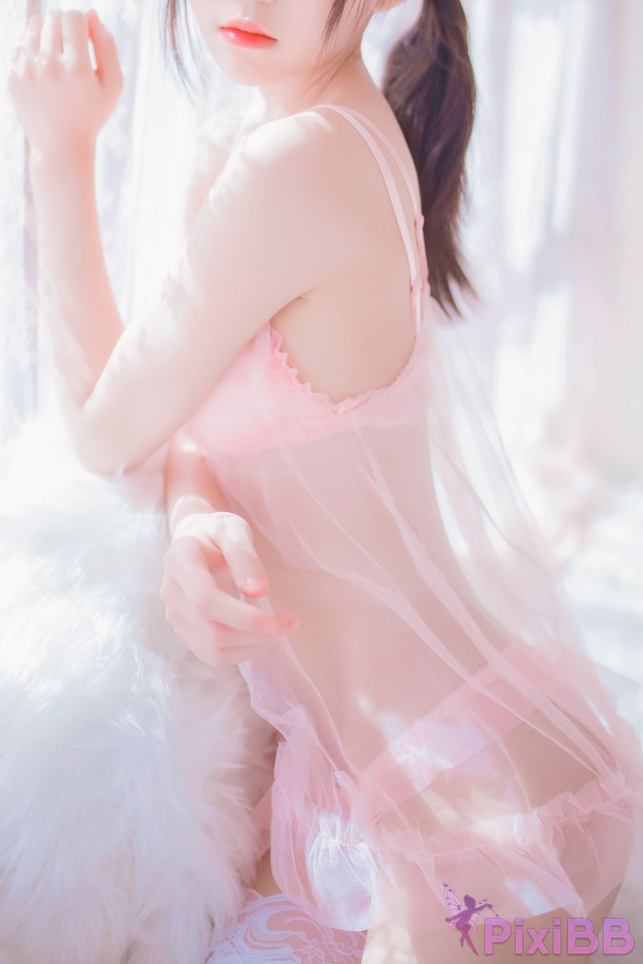 Coser Cherry neko Vol.007 02 PixiBB.COM 009