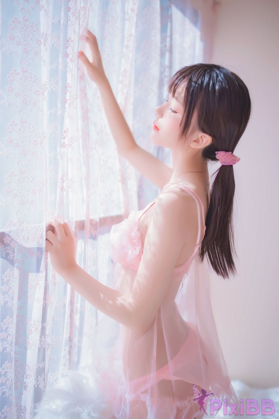 Coser Cherry neko Vol.007 02 PixiBB.COM 014