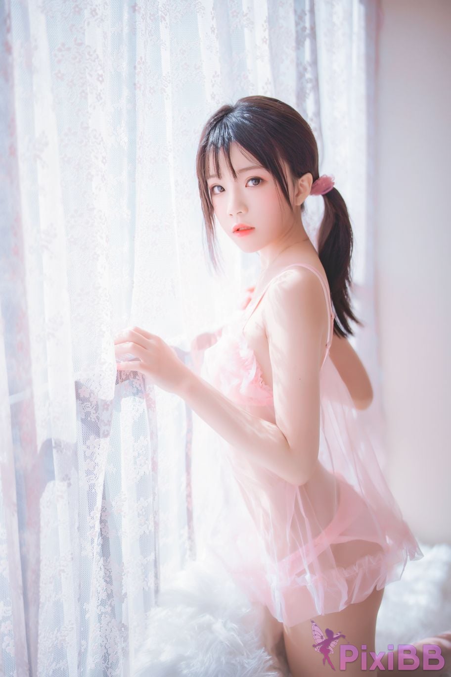 Coser Cherry neko Vol.007 02 PixiBB.COM 015