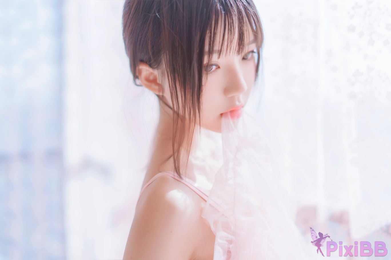 Coser Cherry neko Vol.007 02 PixiBB.COM 021