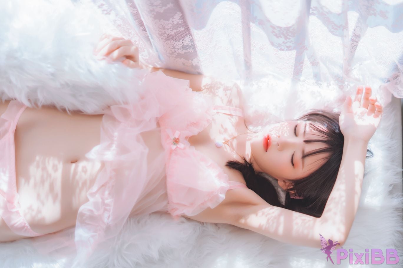 Coser Cherry neko Vol.007 02 PixiBB.COM 030