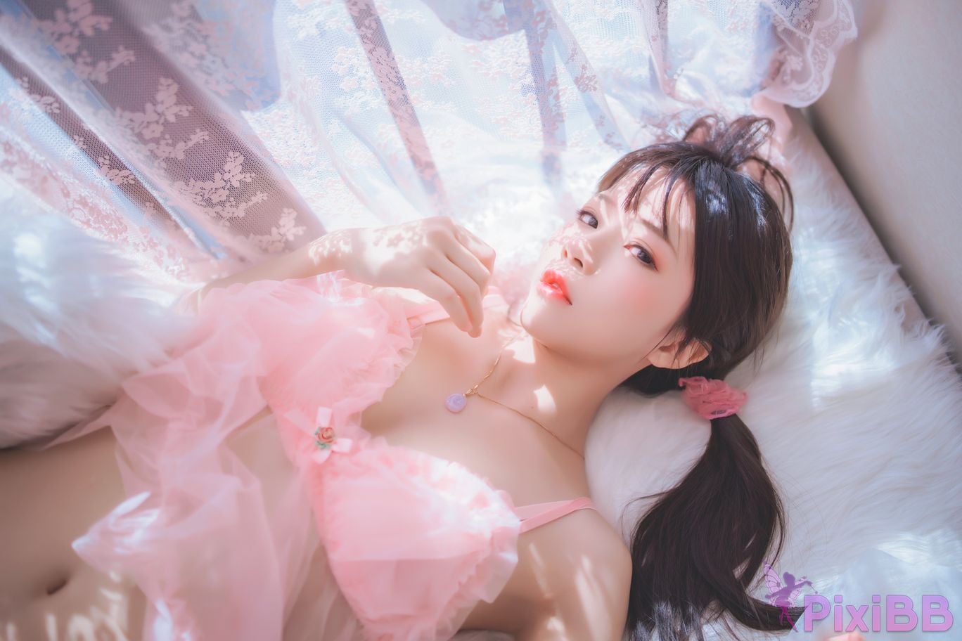 Coser Cherry neko Vol.007 02 PixiBB.COM 031