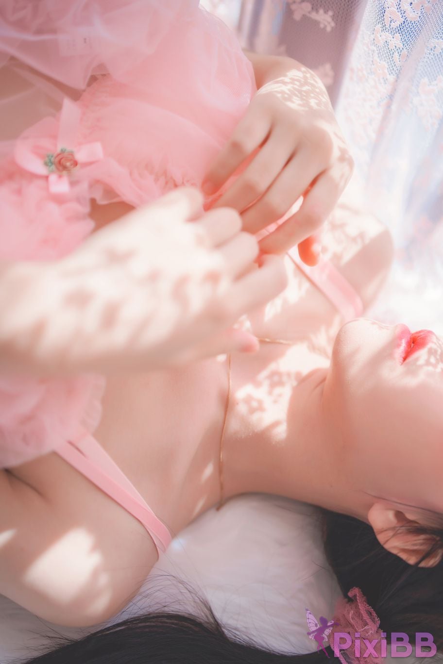Coser Cherry neko Vol.007 02 PixiBB.COM 032