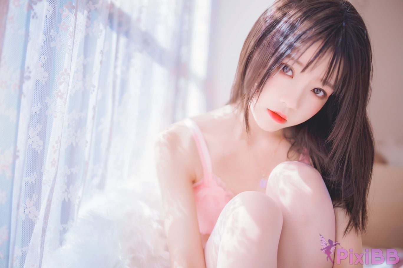 Coser Cherry neko Vol.007 02 PixiBB.COM 037