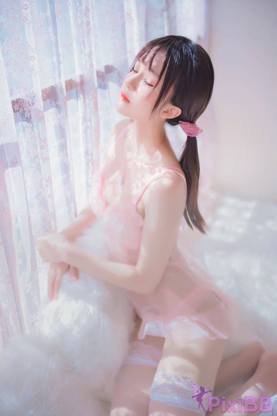 Coser Cherry neko Vol.006 01 PixiBB.COM 002