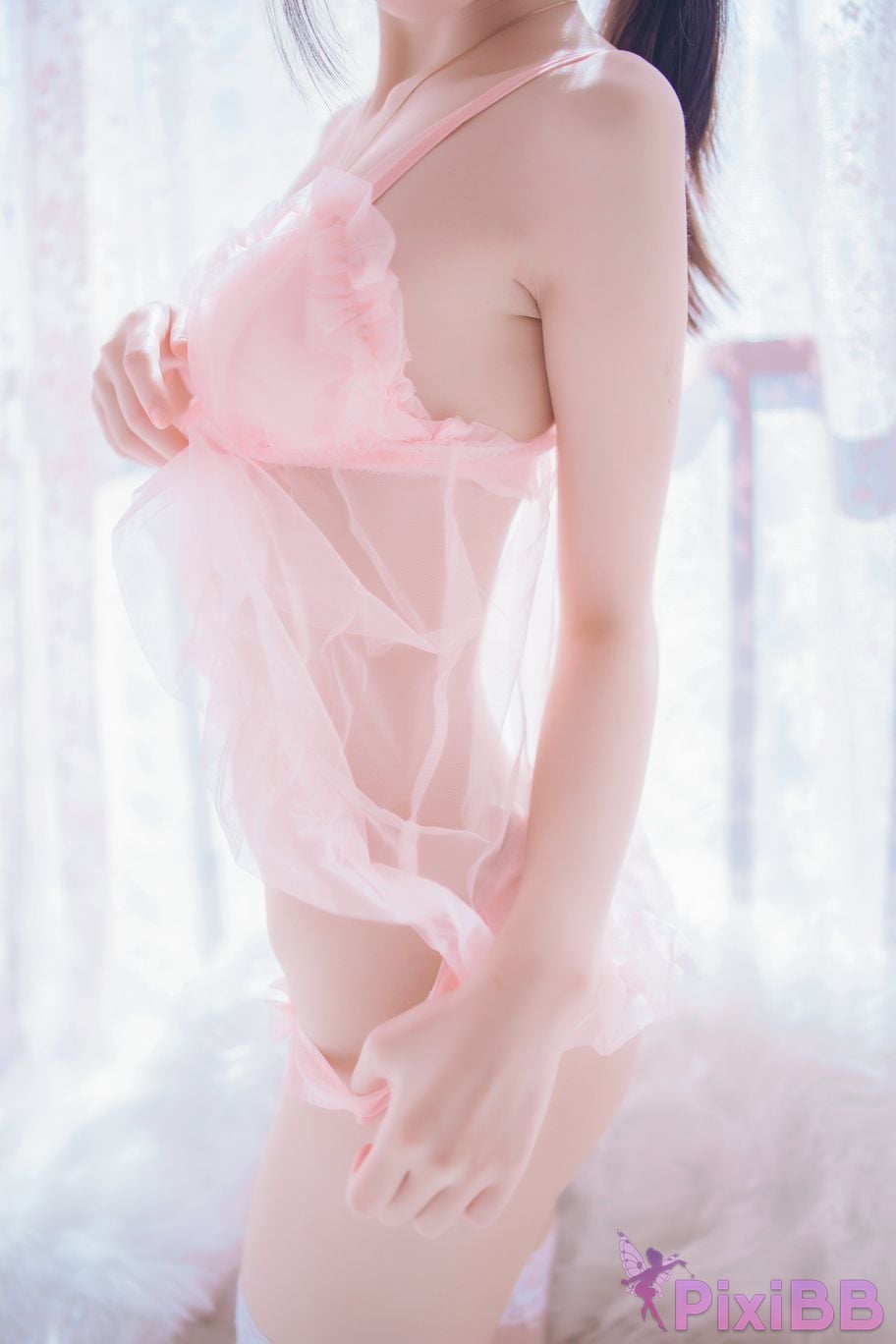 Coser Cherry neko Vol.006 01 PixiBB.COM 006