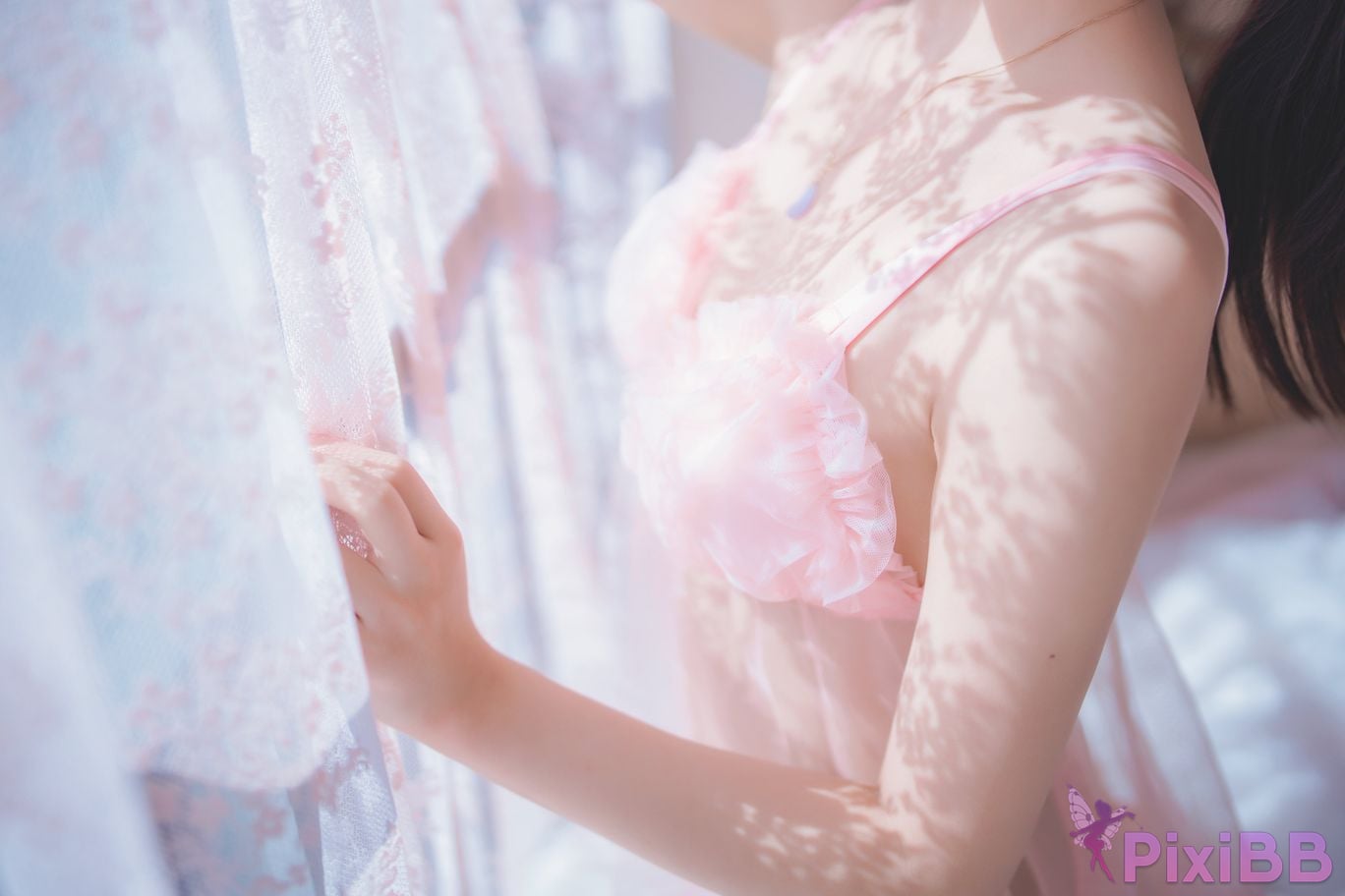 Coser Cherry neko Vol.006 01 PixiBB.COM 008