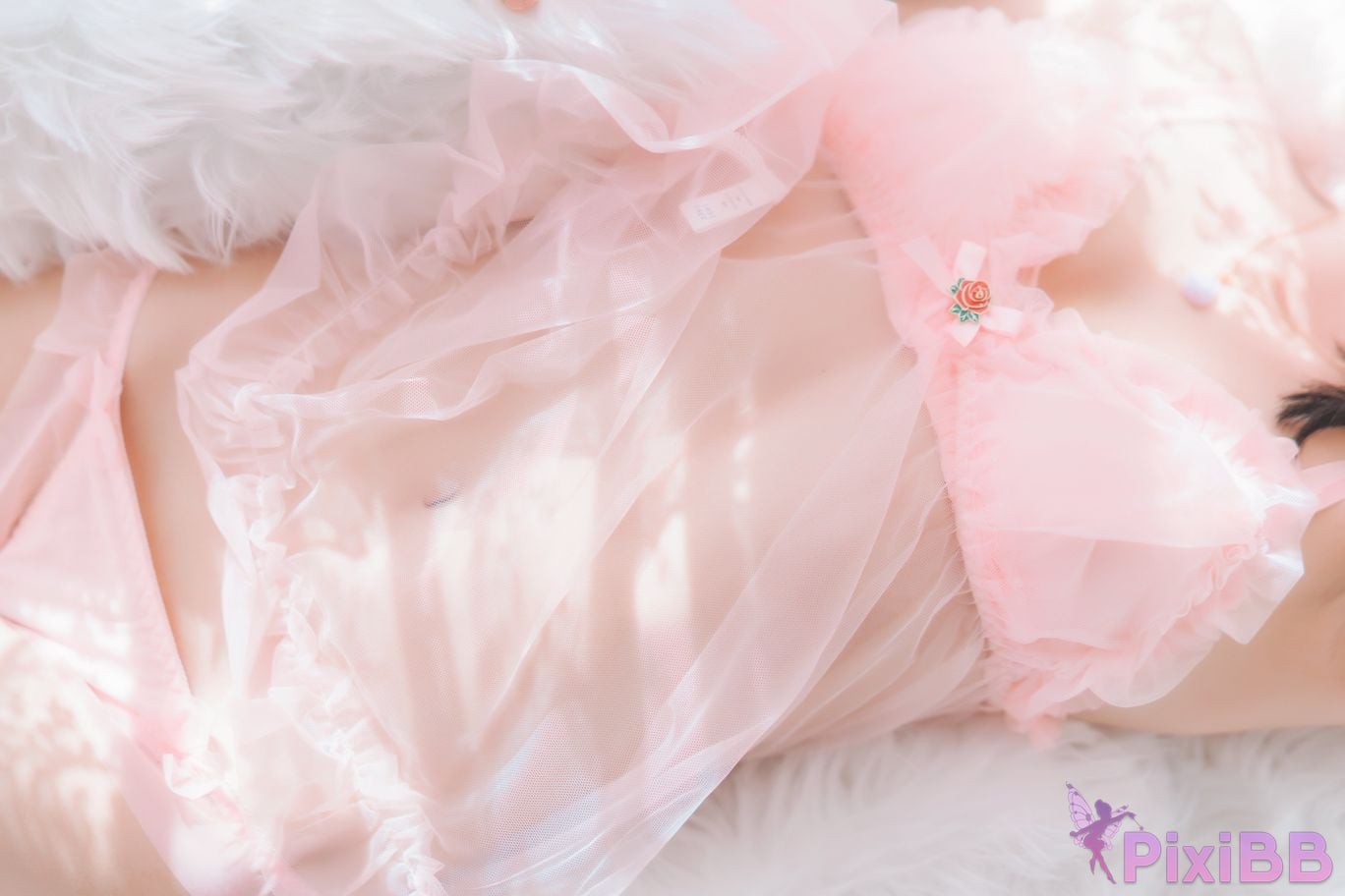 Coser Cherry neko Vol.006 01 PixiBB.COM 020