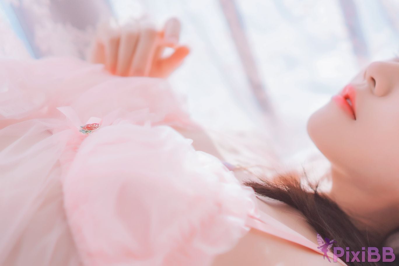 Coser Cherry neko Vol.006 01 PixiBB.COM 023