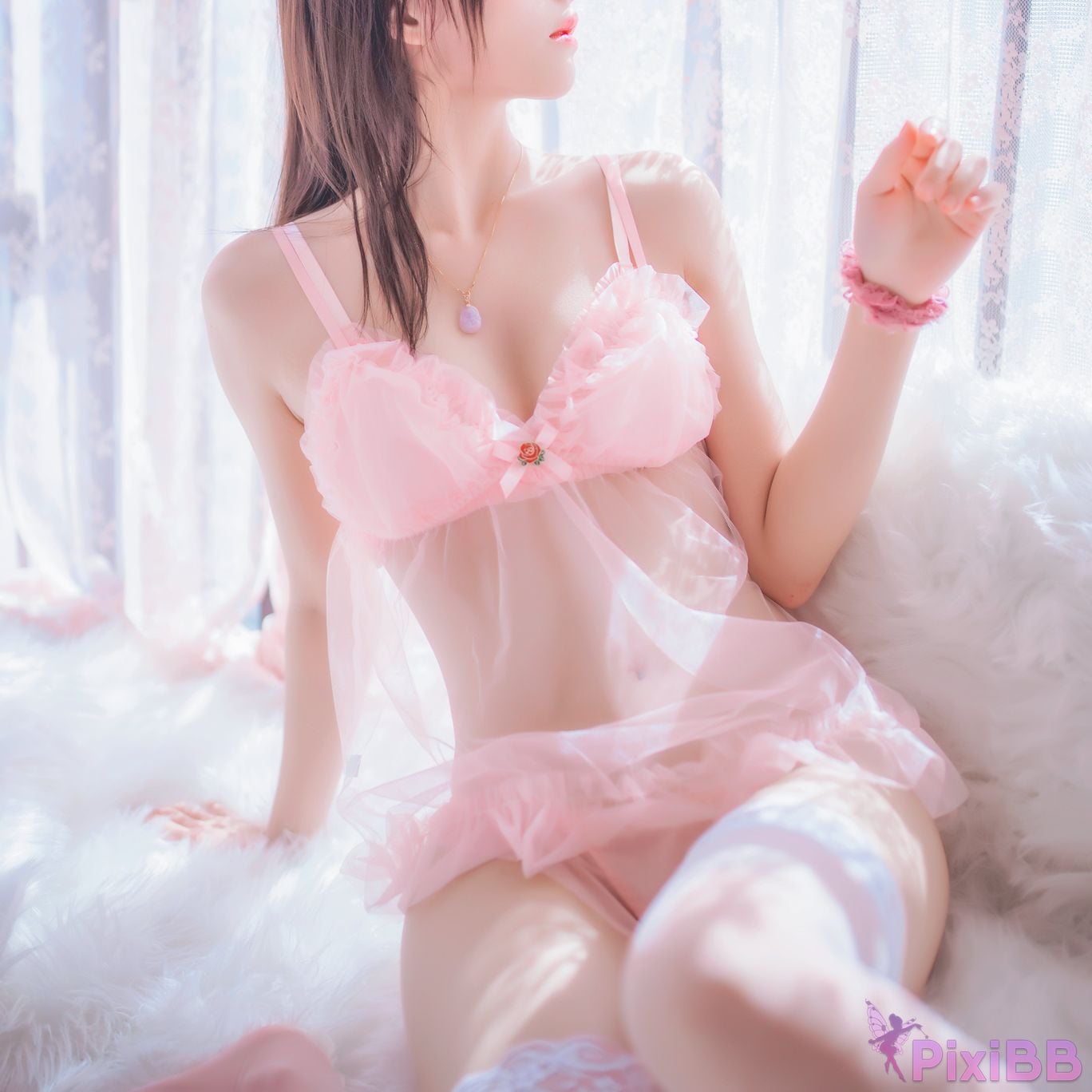 Coser Cherry neko Vol.006 01 PixiBB.COM 026