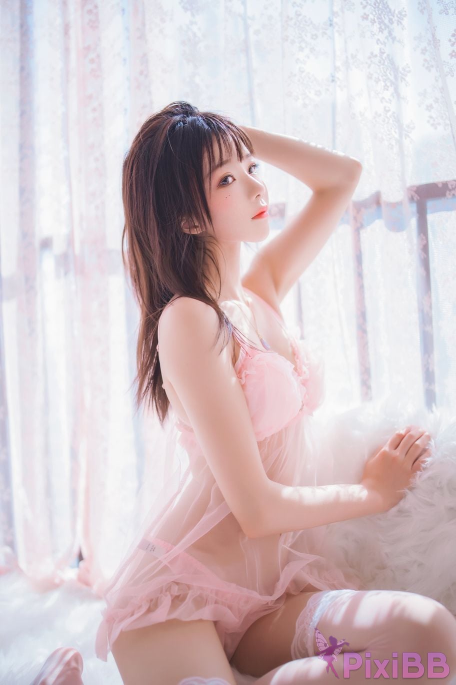 Coser Cherry neko Vol.006 01 PixiBB.COM 027