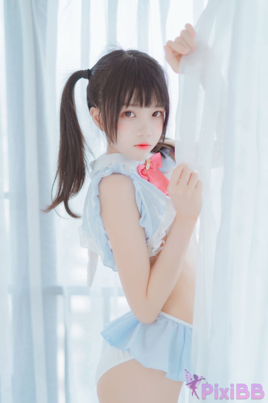 Coser Cherry neko Vol.005 PixiBB.COM 017