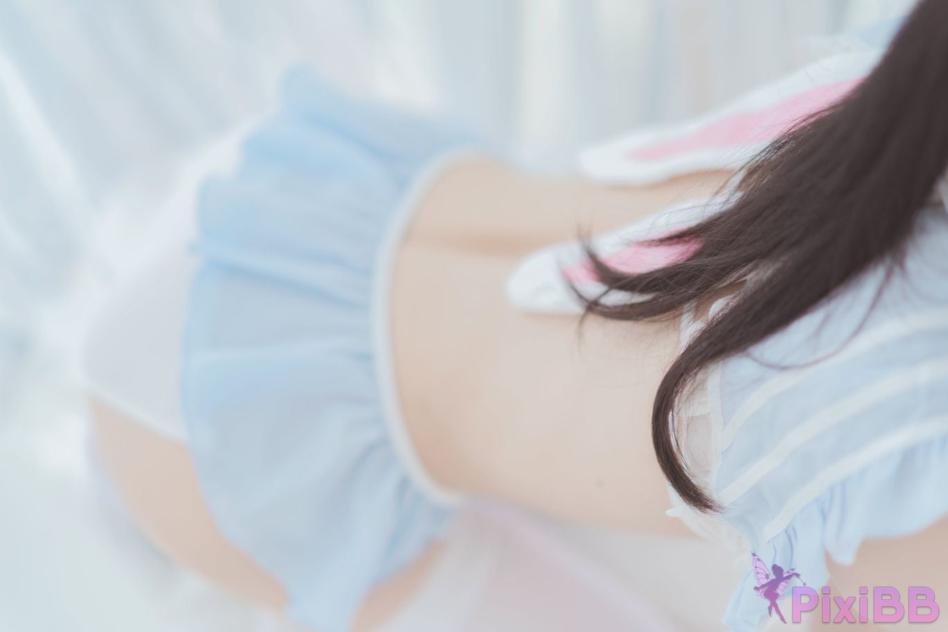 Coser Cherry neko Vol.005 PixiBB.COM 021