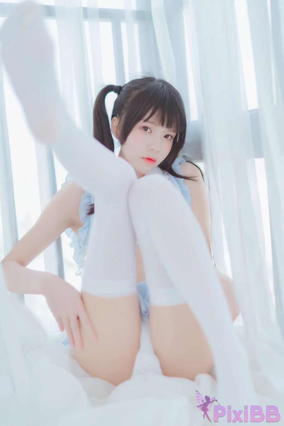 Coser Cherry neko Vol.005 PixiBB.COM 023
