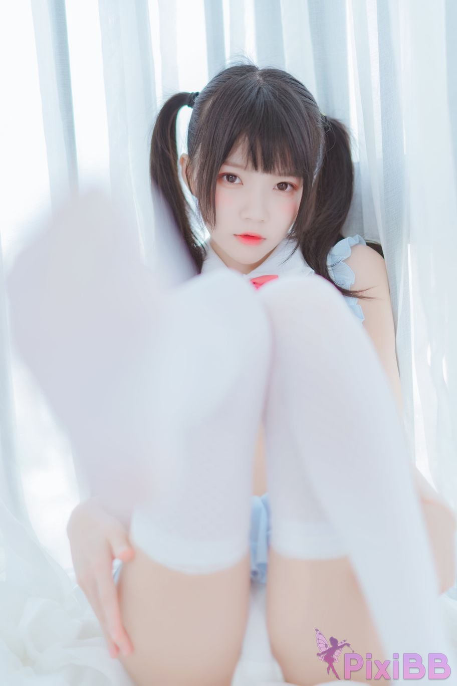 Coser Cherry neko Vol.005 PixiBB.COM 024