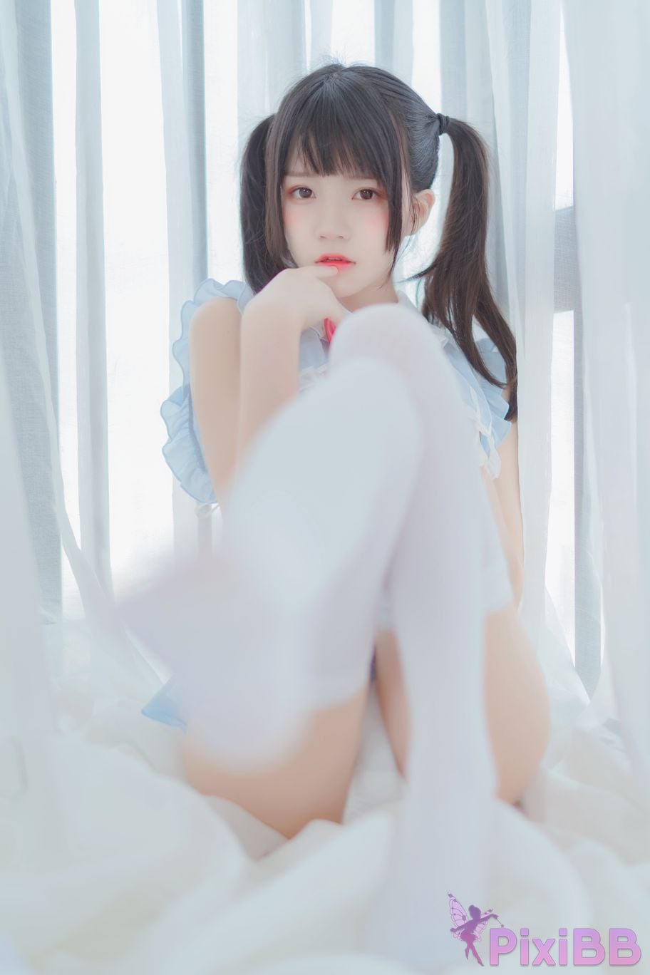 Coser Cherry neko Vol.005 PixiBB.COM 025