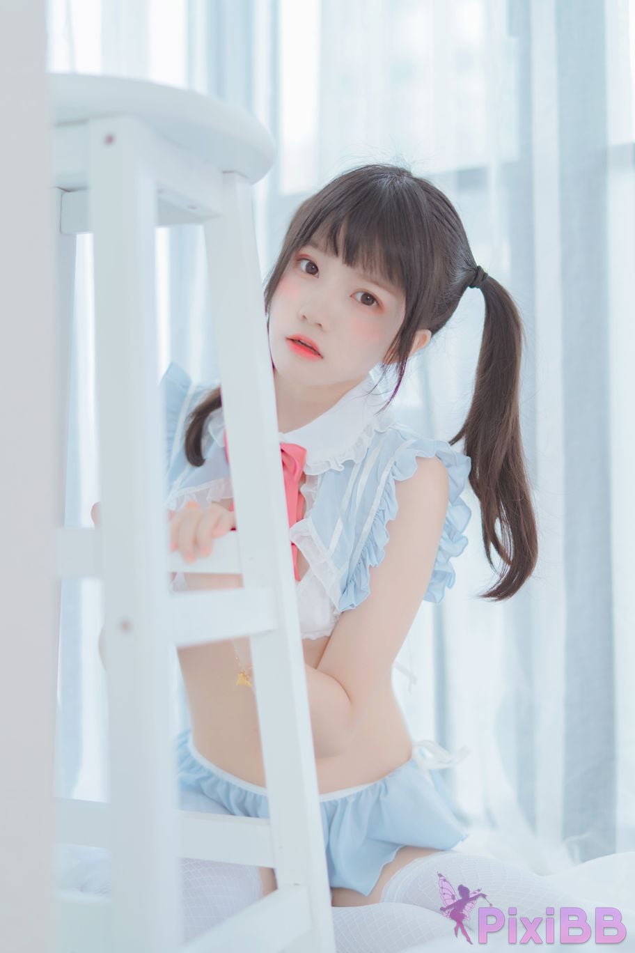 Coser Cherry neko Vol.005 PixiBB.COM 036