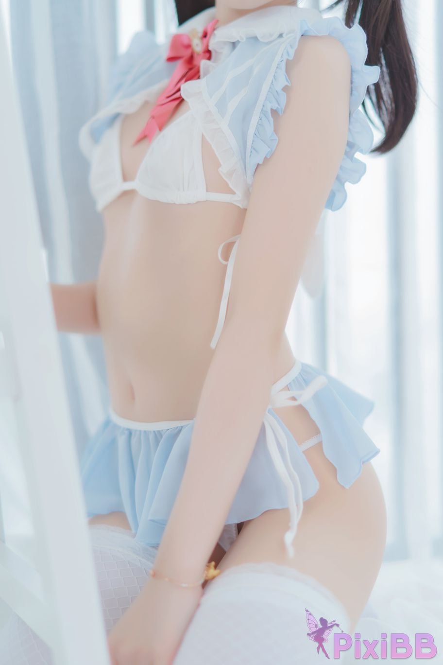 Coser Cherry neko Vol.005 PixiBB.COM 038