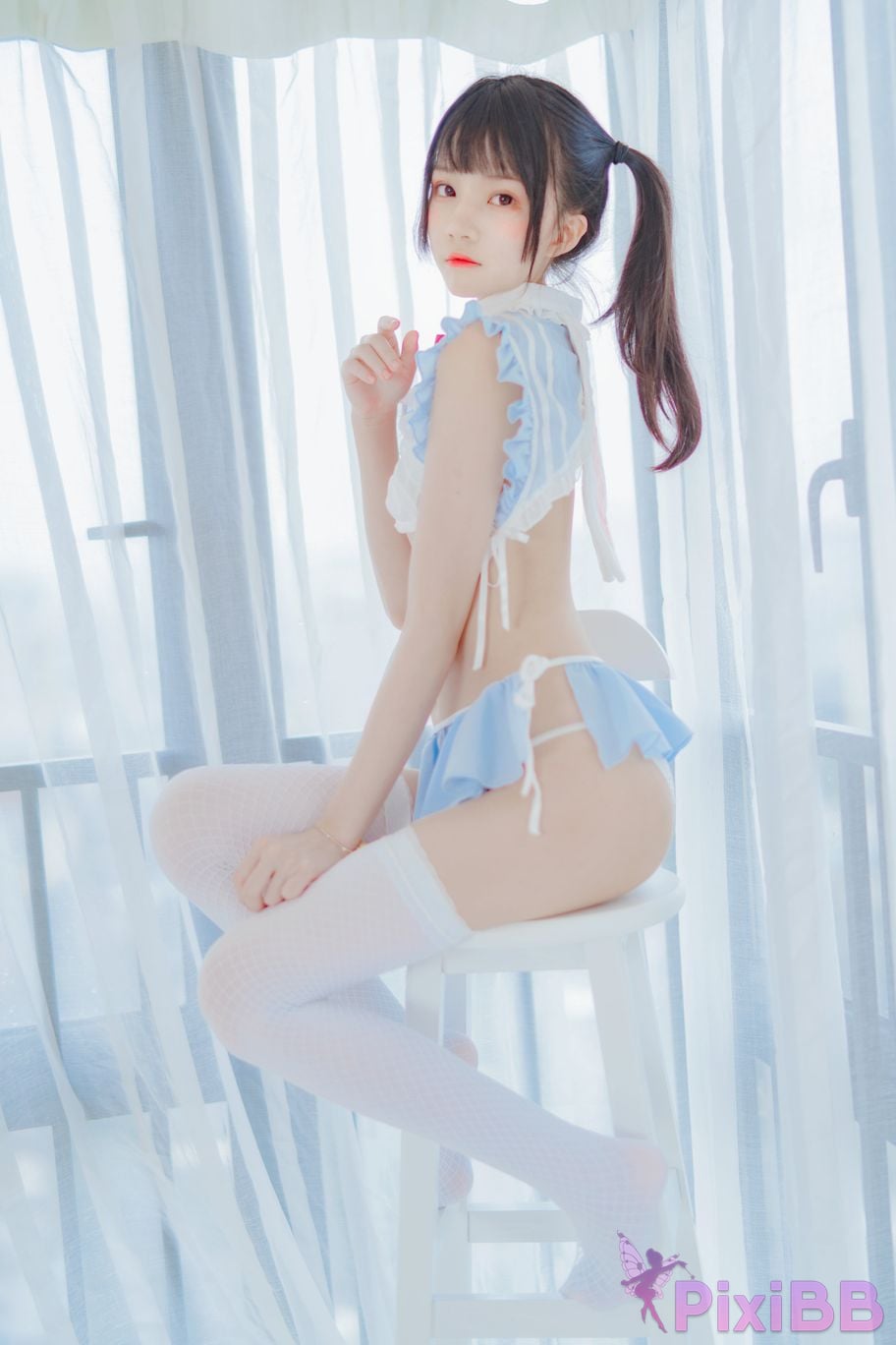 Coser Cherry neko Vol.005 PixiBB.COM 048