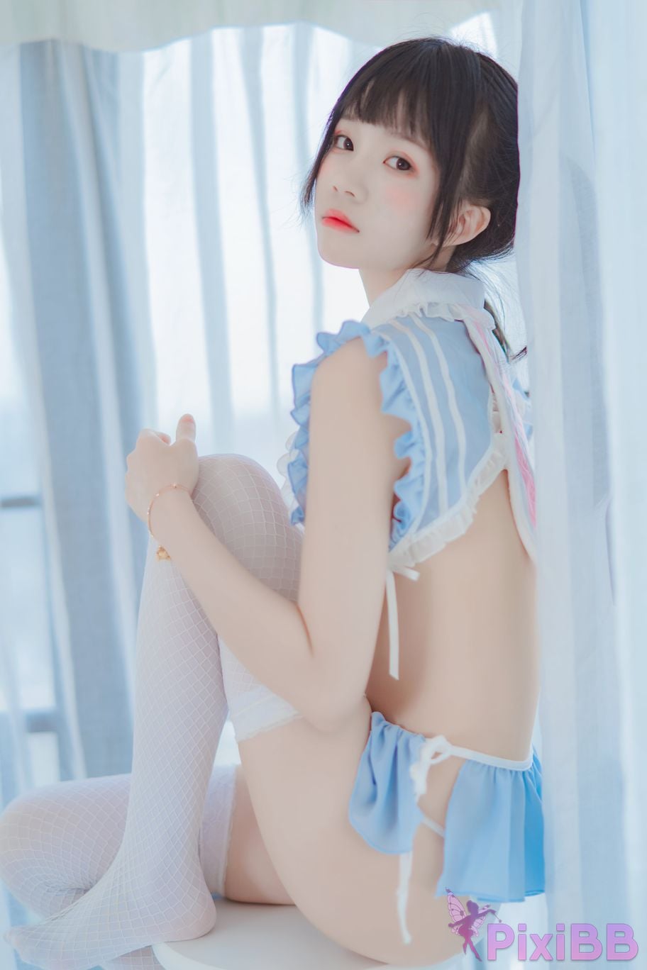 Coser Cherry neko Vol.005 PixiBB.COM 049