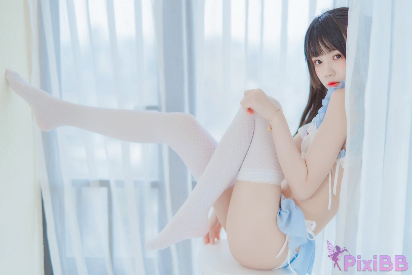 Coser Cherry neko Vol.005 PixiBB.COM 054