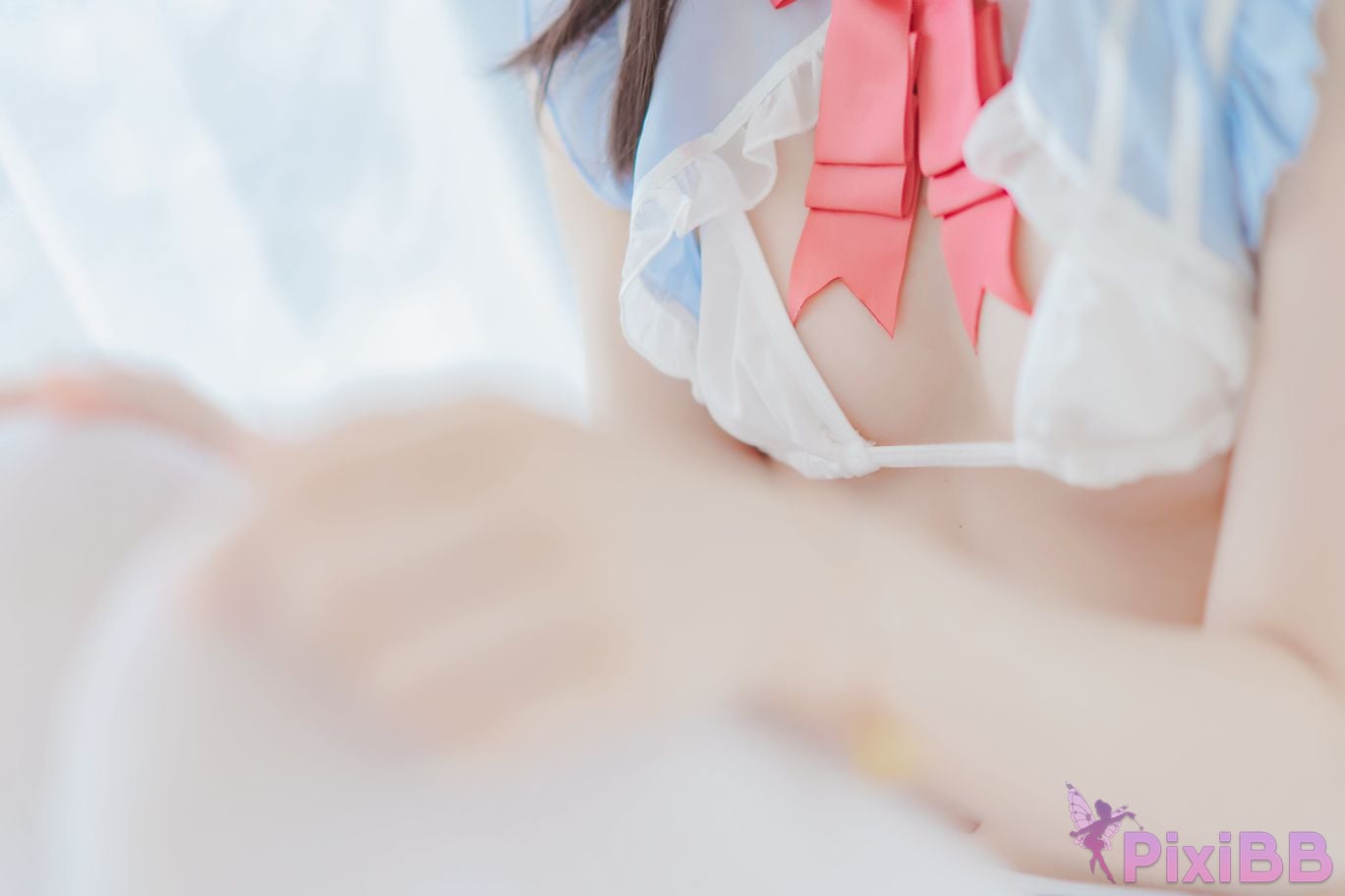 Coser Cherry neko Vol.005 PixiBB.COM 058