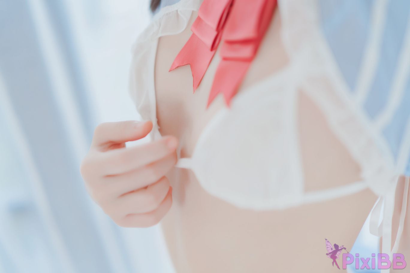 Coser Cherry neko Vol.005 PixiBB.COM 060