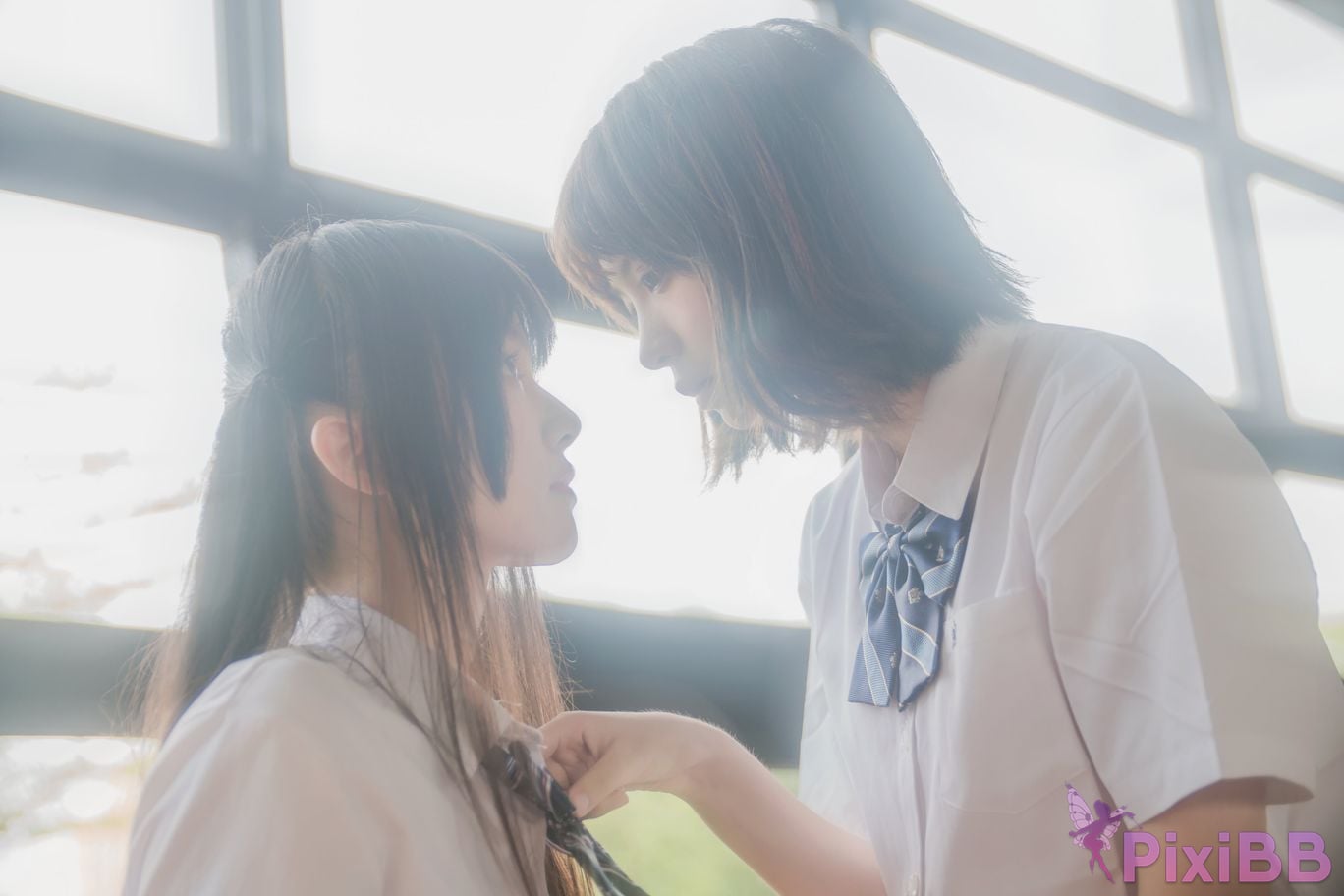 Coser Cherry neko Vol.002 JK1Cherry nekoandss PixiBB.COM 032