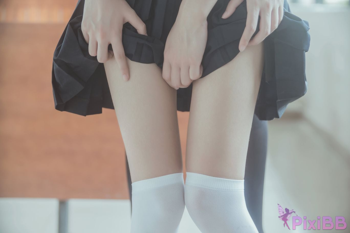 Coser Cherry neko Vol.002 JK1Cherry nekoandss PixiBB.COM 039