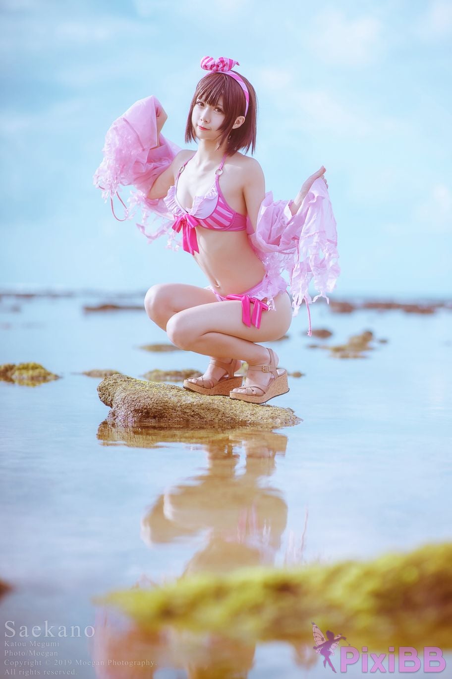 Coser Rinka ver. PixiBB.COM 001