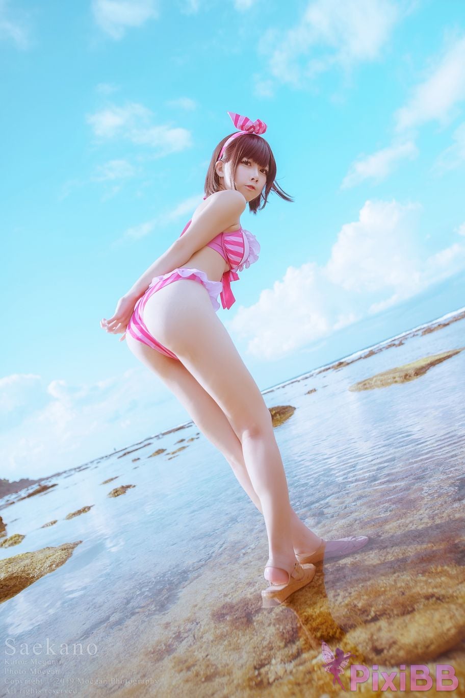 Coser Rinka ver. PixiBB.COM 002