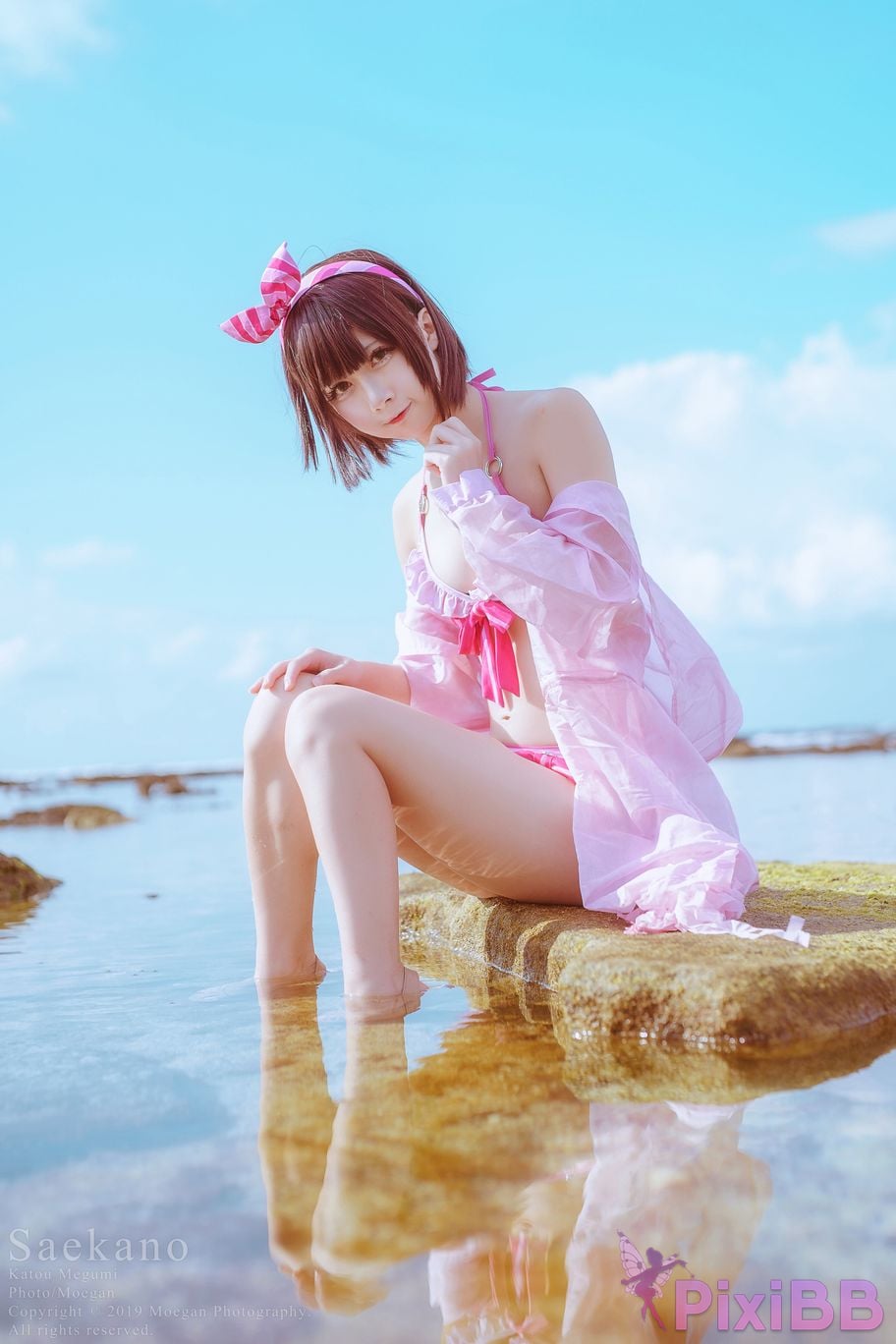 Coser Rinka ver. PixiBB.COM 003