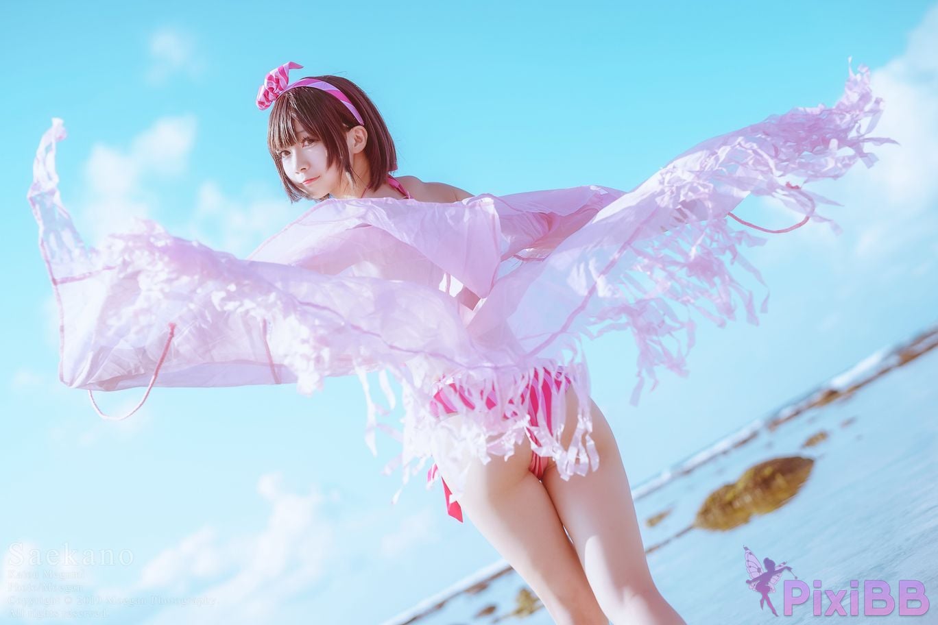 Coser Rinka ver. PixiBB.COM 006
