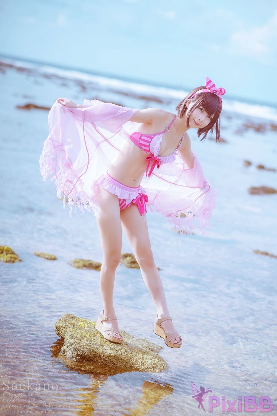 Coser Rinka ver. PixiBB.COM 007