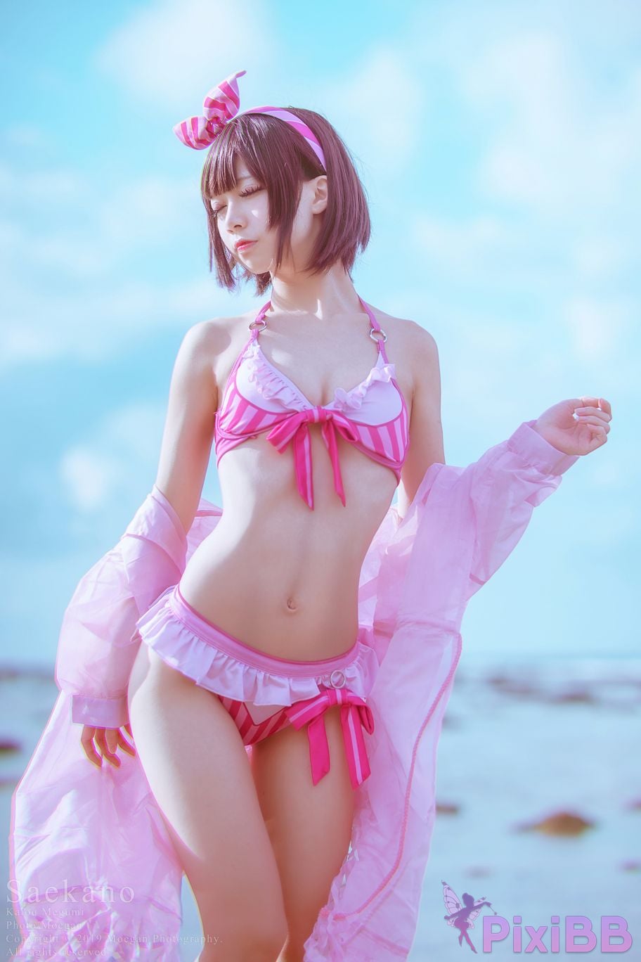 Coser Rinka ver. PixiBB.COM 008