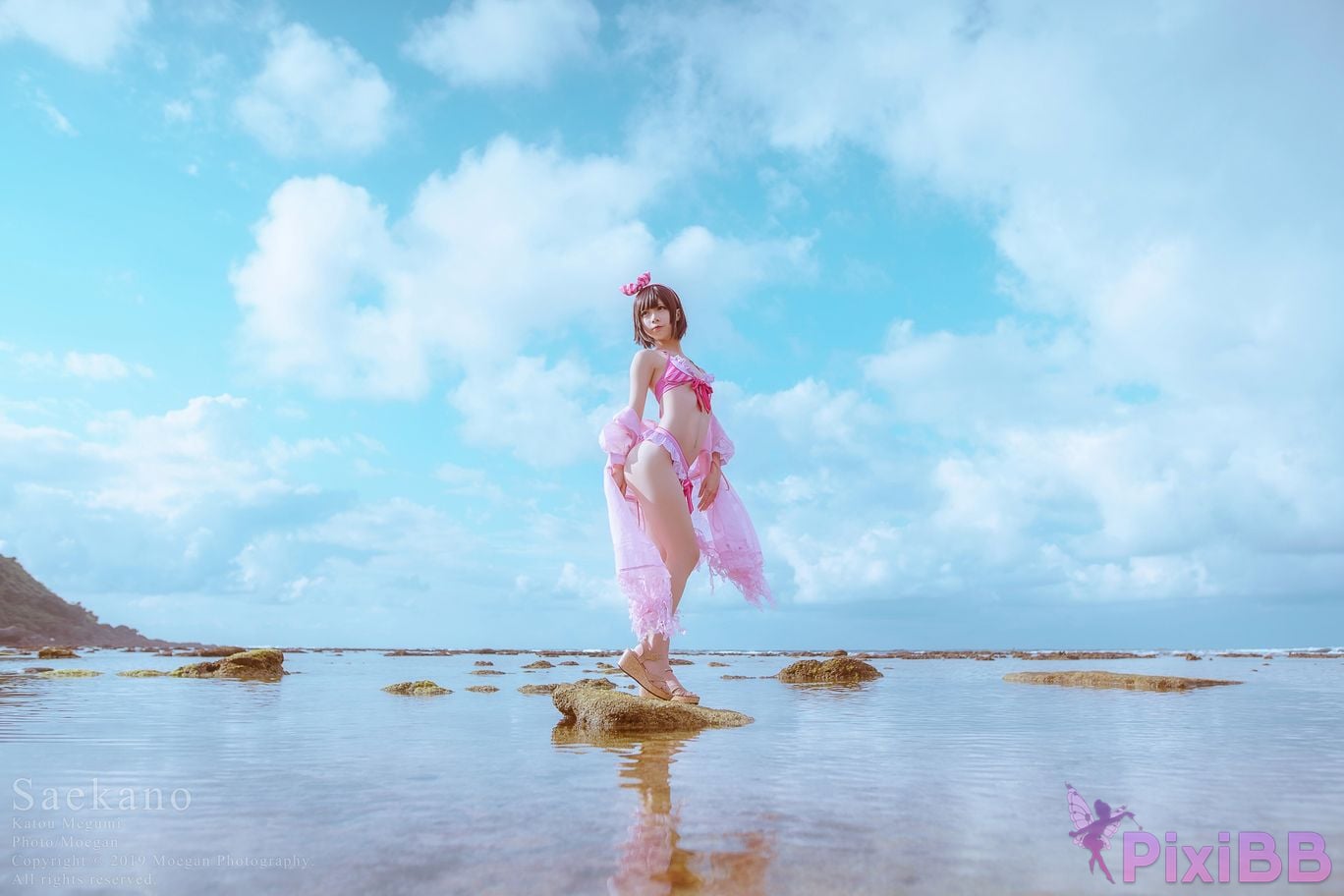 Coser Rinka ver. PixiBB.COM 009