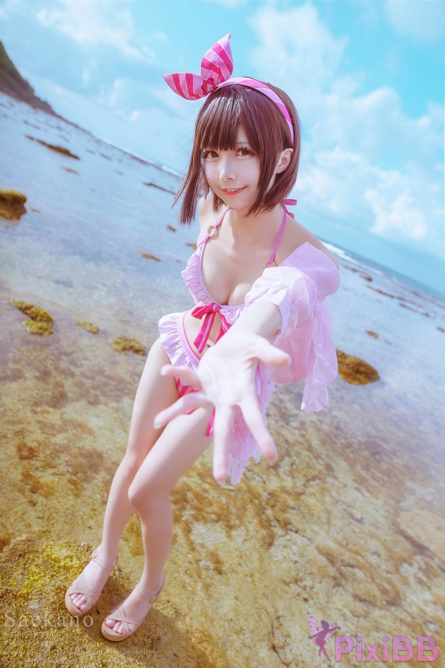 Coser Rinka ver. PixiBB.COM 010