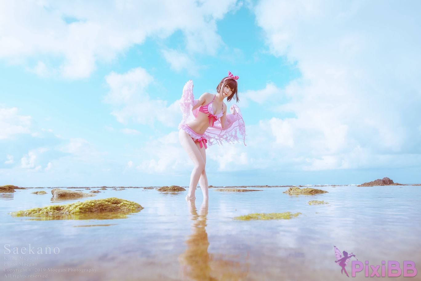 Coser Rinka ver. PixiBB.COM 011