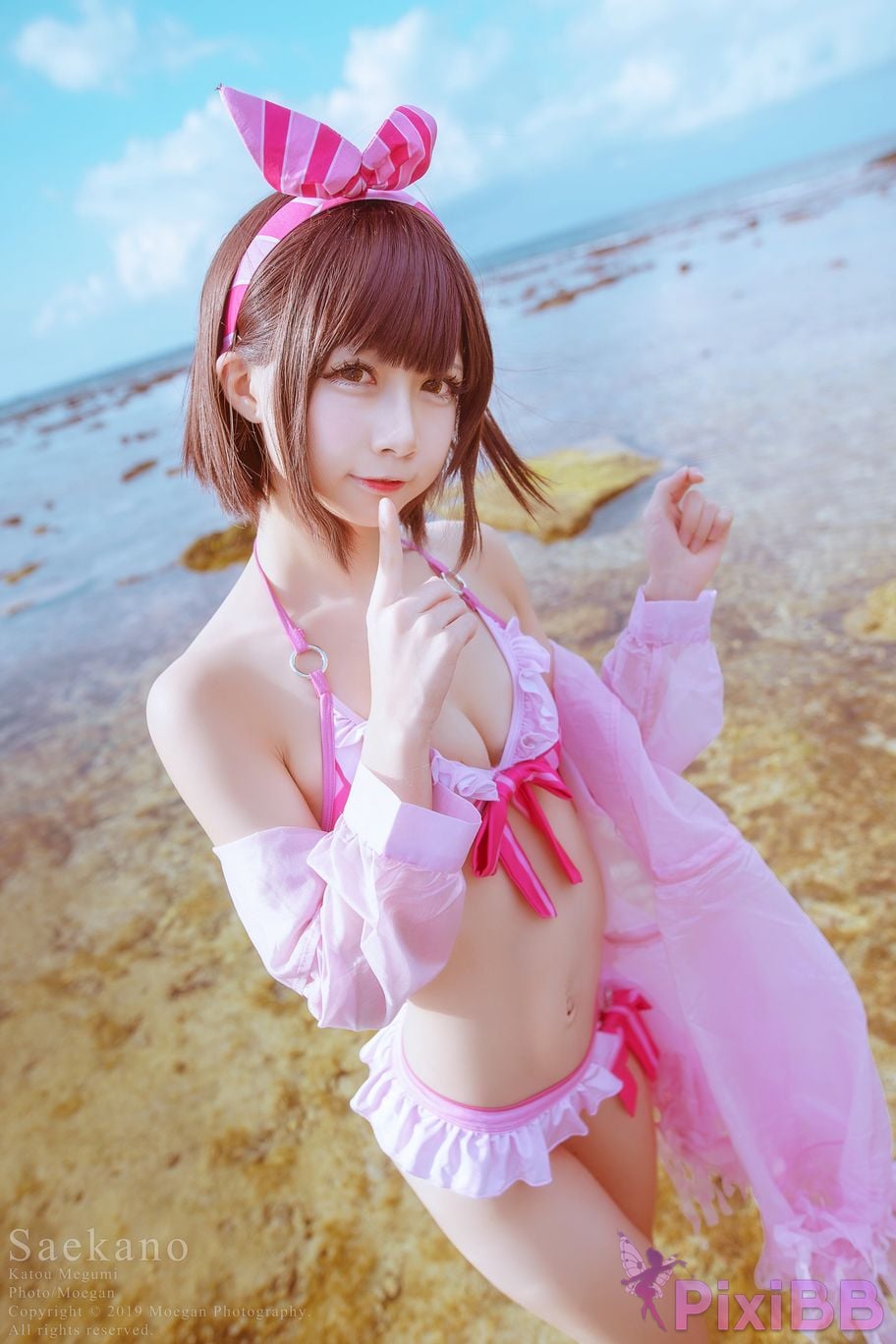 Coser Rinka ver. PixiBB.COM 012