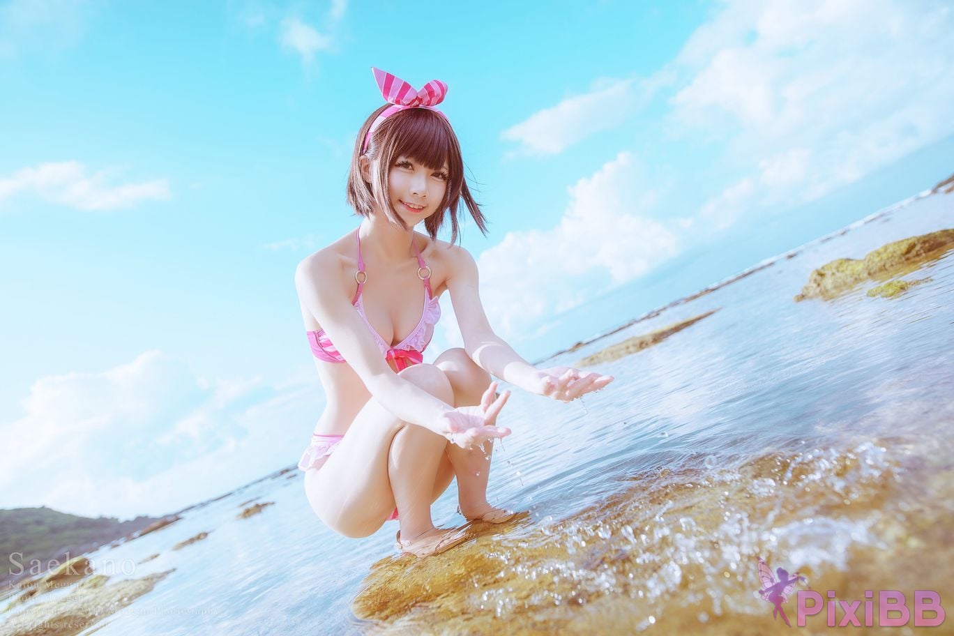 Coser Rinka ver. PixiBB.COM 013